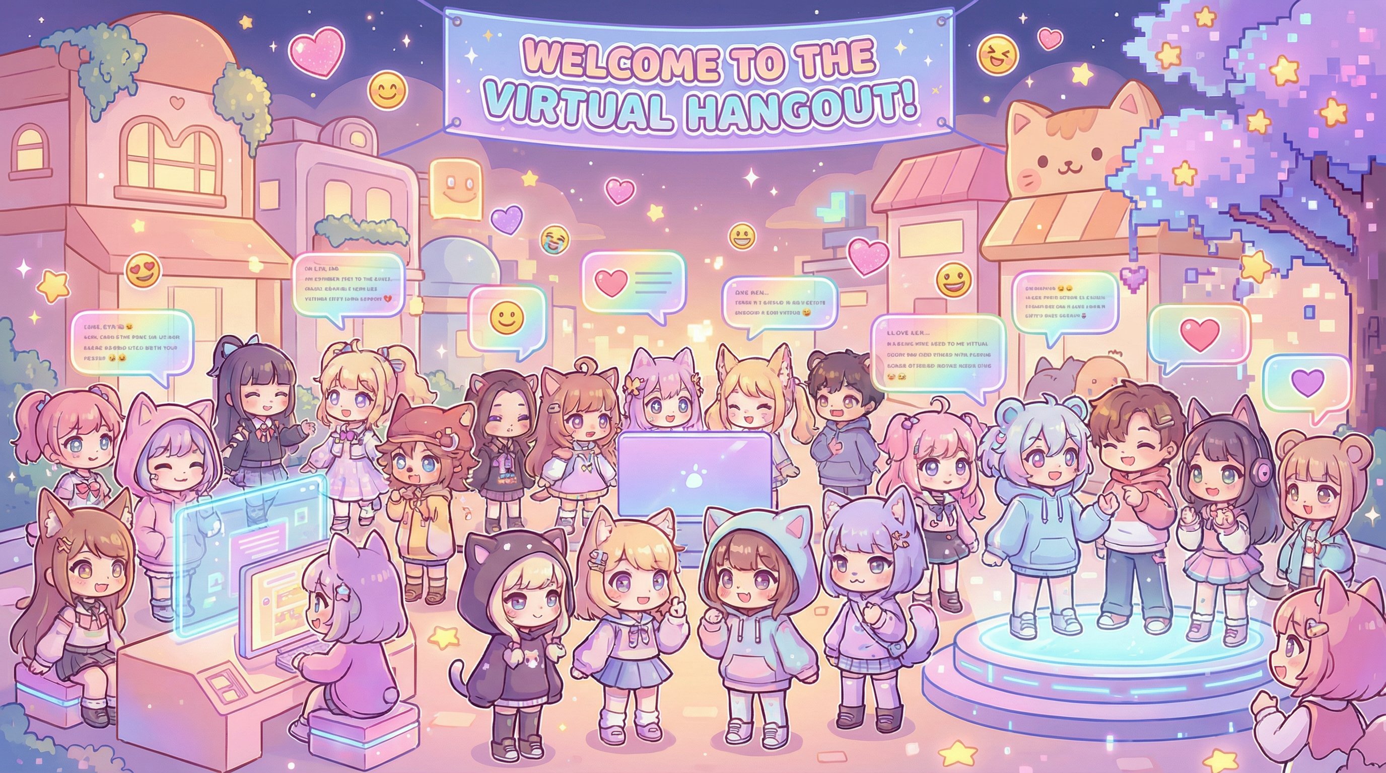 幸福导航社区美图视频