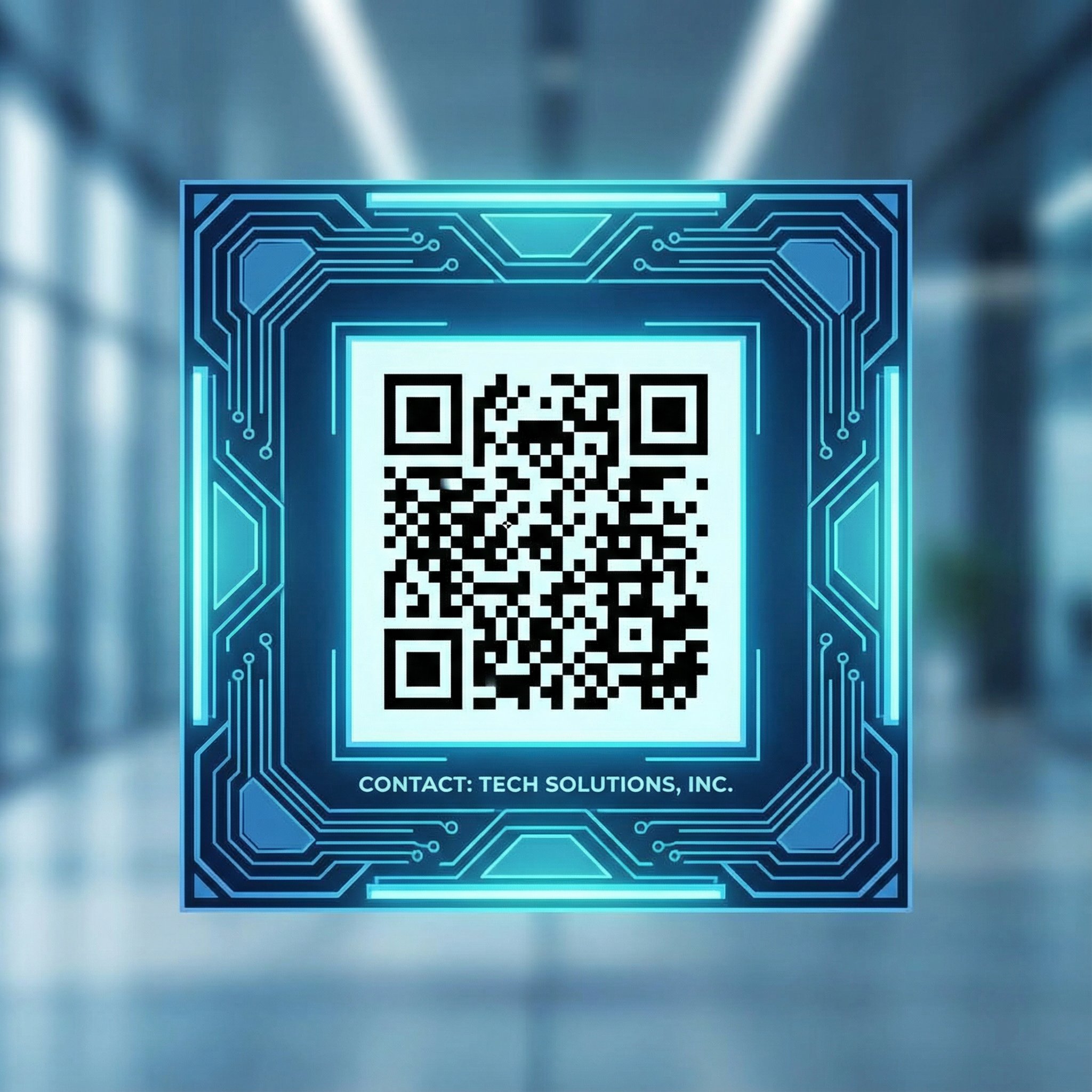 幸福导航商务合作二维码