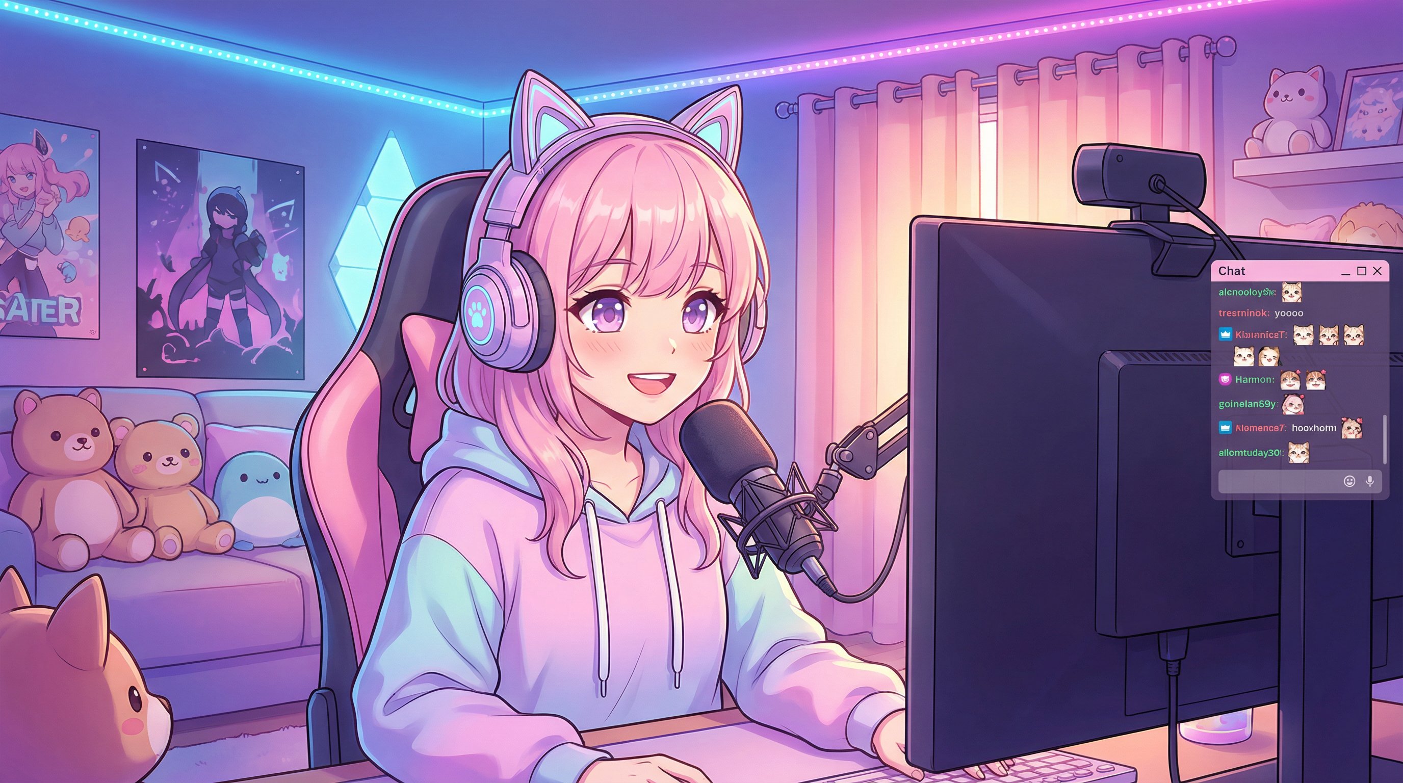 幸福导航原创影视视频