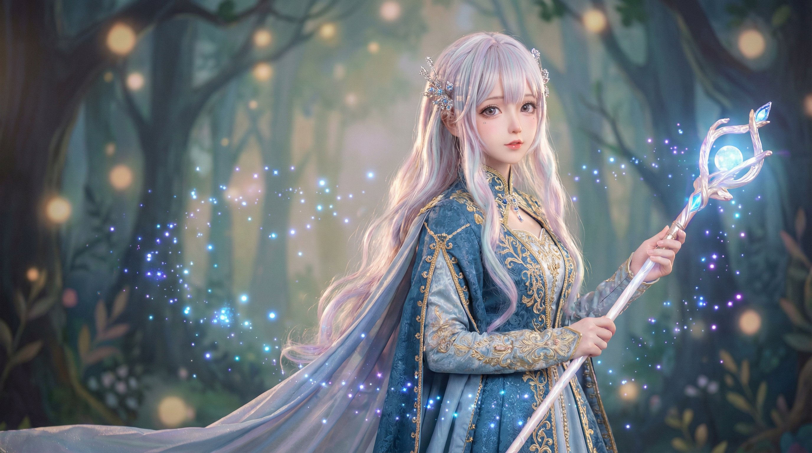 幸福导航美少女写真视频